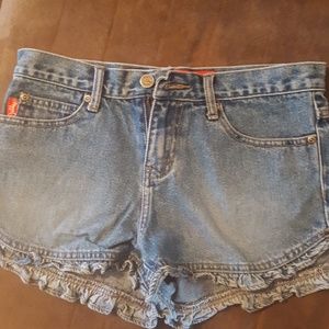 🛍5 for $25🛍Denim Shorts